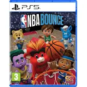 Sony Ps5 Nba Bounce