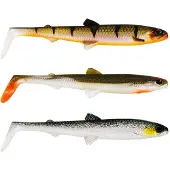 Westin Bull Teez Shadtail Blødt Agn 7g 95 Mm 48 Enheder
