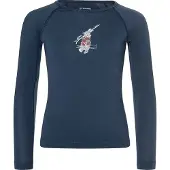 Super.natural Ski Bunny175 T-shirt Med Lange ærmer