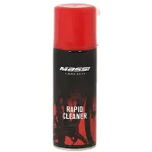Massi Rapid Cleaner Affedtningsmiddel 400ml 12 Enheder
