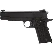 Kwc 1911t Blowback Full Metal Airsoft-pistol