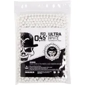 Duel Code Bio Bb 0.45 Gr 1000rds Airsoftkugler