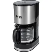 TM Electron Tmpcf007 Drypkaffemaskine 6 Kopper