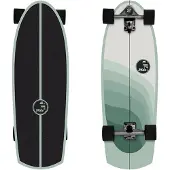 Slide Surf Skate 32 ´´ Okanda Surfskate