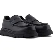 Armani Exchange Xua004_xv874 Loafers