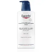Eucerin Urea Repair Brusegel 400ml