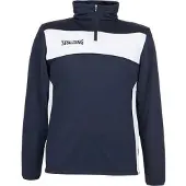 Spalding Evolution Il Sweatshirt