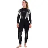 Mares Reef 3 Mm Våddragt Til Kvinder