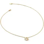 GUESS G Crystal Jubn05441 Halskæde