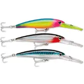 Rapala X-rap Magnum Minnow 97g 180 Mm