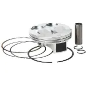 VERTEX Husqvarna Tc-te 250 4t 09-12 D78.98 D Stempelkit