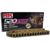 Rk 520exw-atv Kæde