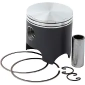 VERTEX Ktm 250 Sx-exc 96-99 D.67.45 B Stempelkit