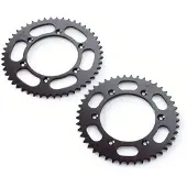 Ktm 58210951048 Forreste Tandhjul