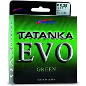 Tubertini Tatanka Evo Fluorcarbon 150 M