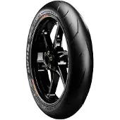 Avon 3d Supersport 58w Sport-touring Fordæk