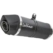 Leovince Lv One Evo Yamaha Mt/yzf-r 125 2021 Homologeret Fuldlinjesystem