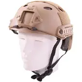 Emerson Fast Pj Hjelm