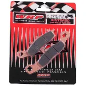Wrp F4r Off Road Kawasaki/suzuki Forbremseklodser
