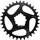 Shun Direct Mount Round 6 Mm Offset Kædehjul