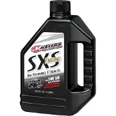 Maxima Racing Oil Full Synt5w-50 1l Motorolie