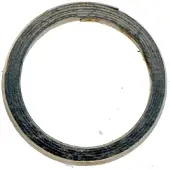 RMS Beauty Malaguti F12 100705010 Udstødningspakning 5 Enheder