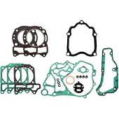 RMS Beauty Piaggio 125-200cc 4t 4v 100684230 Komplet Pakningssæt