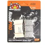 Moto-Master Roadpro 414301 Sintrede Bremseklodser