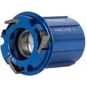 Progress Ultra Disc Road Freehub-krop