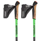 Gabel Carbon Xt 2s-80 F.l Spadserestokke