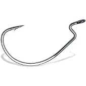 Vmc 7316 1x Strong Wide Gap Worm Texas-krog