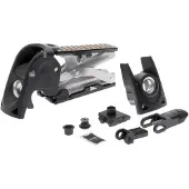 Spinlock Xxc Keramisk Koblingssæt 8-12 Mm
