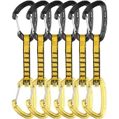 Grivel All-round Gamma K2w+k2w Quickdraw 6 Enheder