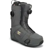 Dc-shoes Phase Pro Snowboardstøvler Til Bindinger