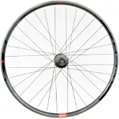 Gurpil Alpha M4050 29´´ Cl Disc Mtb Forhjul