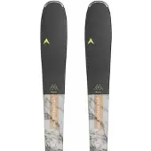 Dynastar M-cross 82 Konect+nx 12 Konect Gw B90 Alpin Ski Pakke