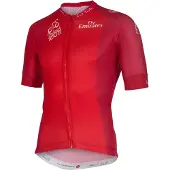 Castelli Dubai Kortærmet Trøje