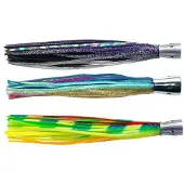 Black Magic Jetsetter Maxi Blød Trollingagn 46g 197 Mm