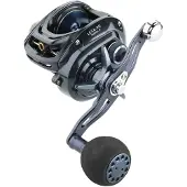 Daiwa Lexa Hd 2019 Baitcasting-hjul