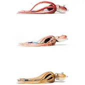 Mustad Inkvader Octopus Blødt Agn 340g