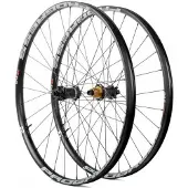 Progress Evo-pro 29´´ Boost 6b Disc Tubeless Mtb-hjulsett