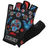 CYCOLOGY Tijuana Cycling Fingerløse Handsker