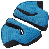Shark Evo One Soft S Kindpuder