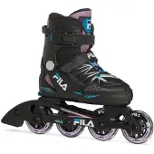 Fila Skate X-one Børnerulleskøjter