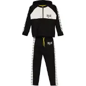 Everlast Lfs Fw Cap Zip Træningsdragt