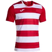Joma Europa Vi T-shirt Med Korte ærmer