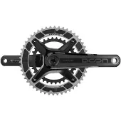 Praxis Doon Carbon M30 Kranksæt