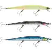 Sakura Flashkast Slow Sinking Minnow 27.4g 170 Mm