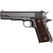 Kwc 1911 Blowback Full Metal Airsoft-pistol