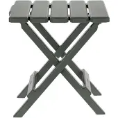 Camco Aluminium Sammenklappeligt Bord